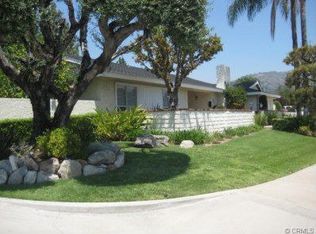 703 E Cypress Ave, Glendora, CA 91741