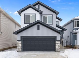 93 Sunland Way, Strathcona County, AB T8H 0Z4