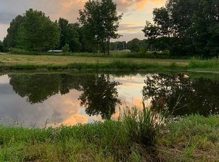 W College St, Bradford, TN 38316