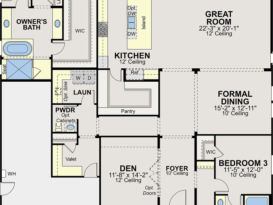 2nd image of 3409 Paseo Mira Vis