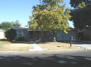 2400 Elaine St, Bakersfield, CA 93304