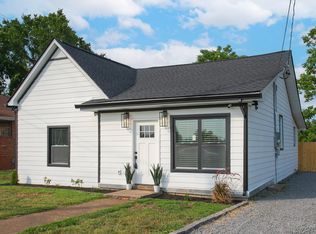 1624 Dr D B Todd Jr Blvd, Nashville, TN 37208