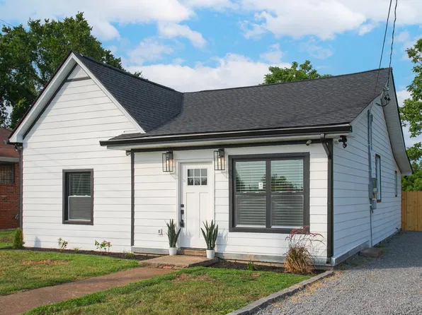 1624 Dr D B Todd Jr Blvd, Nashville, TN 37208
