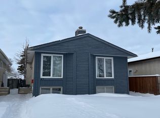 47 Mapleridge Ave #47, Winnipeg, MB R3T4X6