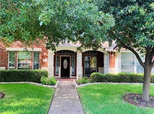 2248 Fernspring Dr, Round Rock, TX 78665