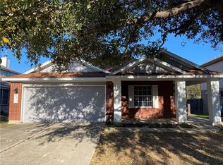 1814 Brentwood Dr, Leander, TX 78641