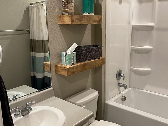 Downstairs Bathroom
