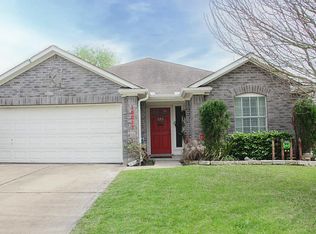 10022 Encino Cove Ct, Houston, TX 77064