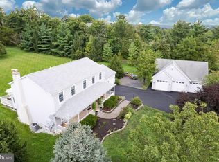 736 Geigel Hill Rd, Ottsville, PA 18942