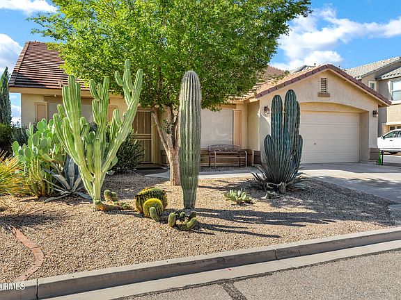 4th image of 85 W PASTURE CANYON Drive