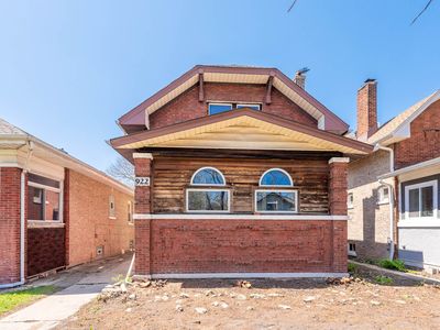 922 S Mason Ave, Chicago, IL, 60644