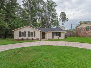 3005 Silverwood Dr, Augusta, GA 30907