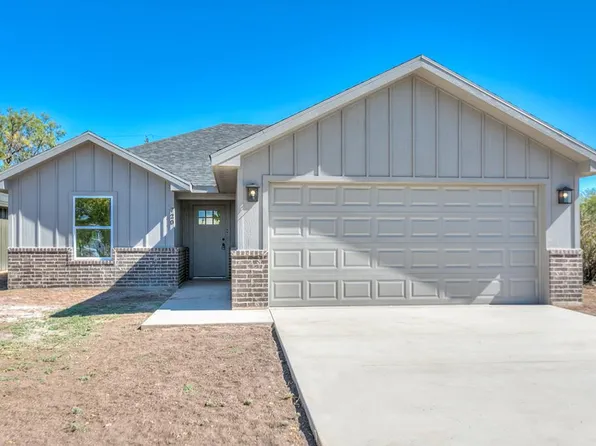 720 E 38th St, San Angelo, TX 76903