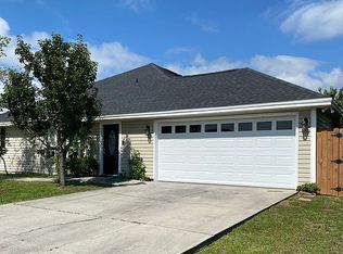 5437 Blue Dog Rd, Panama City, FL 32404