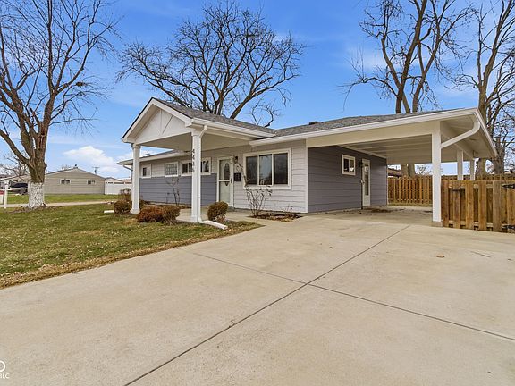 2nd image of 4436 Hollister Dr