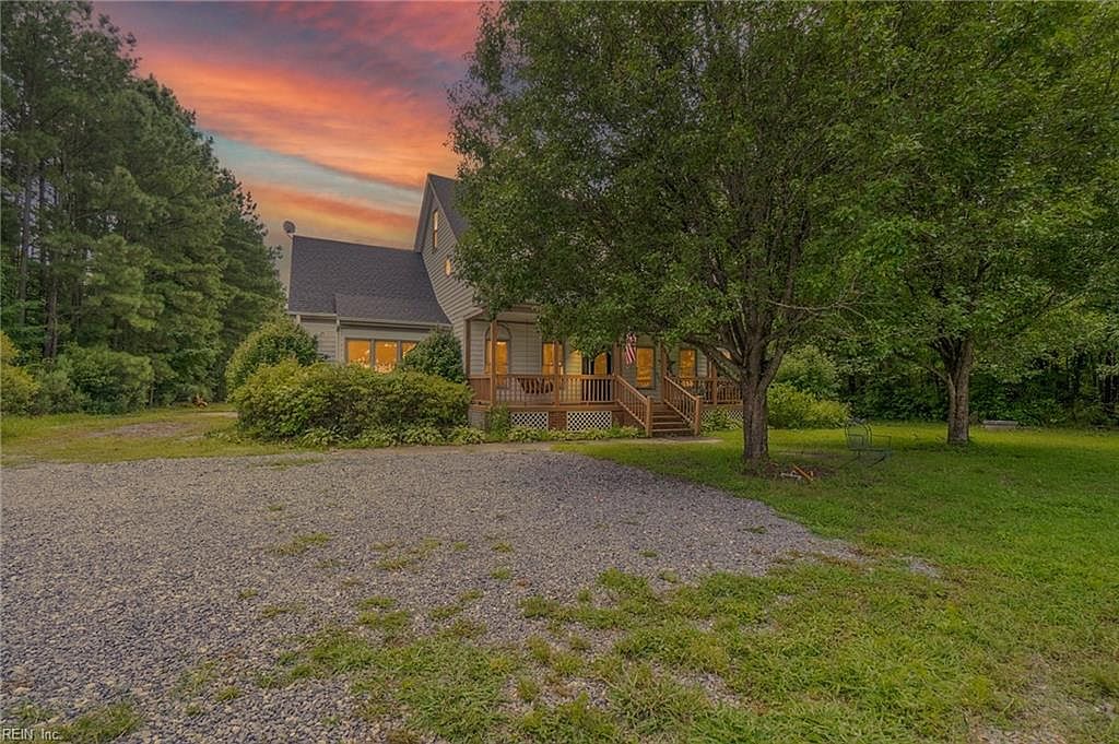844 Taft Rd, Chesapeake, VA 23322 Zillow