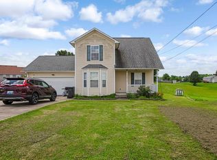 324 Chesire Way, Oak Grove, KY 42262