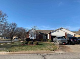 522 Hemmen Terrace Ct, Colwich, KS 67030