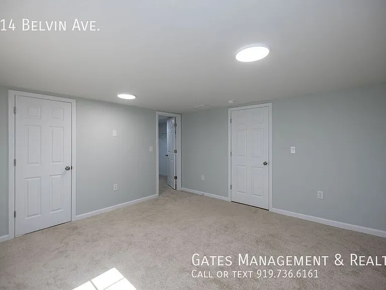 814 Belvin Ave — Photo 21