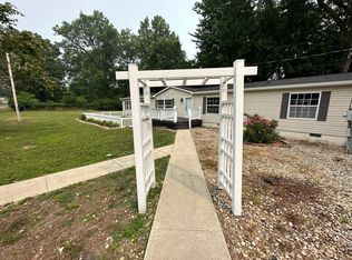309 W Center St, Brazil, IN 47834