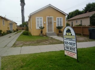 614 W Orange St APT A, Santa Maria, CA 93458