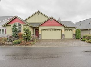 420 N Stonegate Dr, Washougal, WA