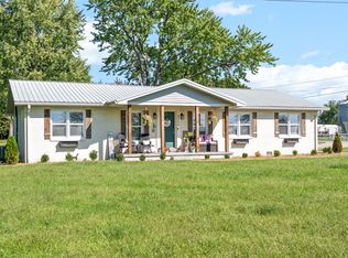 8544 S Madisonville Rd, Crofton, KY 42217