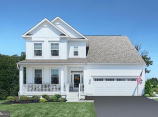 130 Pheasant Ridge Rd, Hanover, PA 17331