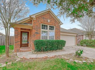 2118 Thorn Berry Creek Ln, Katy, TX 77449