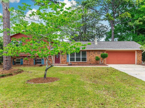 11 Birch Ave, Shalimar, FL 32579