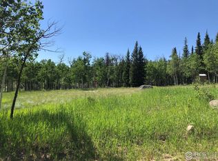 397 Tesuque Trl, Red Feather Lakes, CO 80545