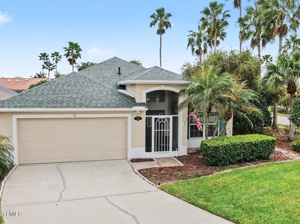 7851 Citrus Creek Dr, Melbourne, FL 32940