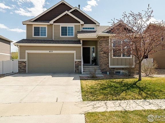 2nd image of 623 Gore Range Dr