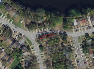 7239 Ken Knight Dr E, Jacksonville, FL 32209