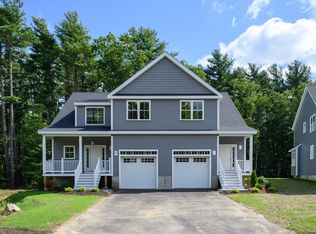 12 Hayford Trl, Hanson, MA 02341