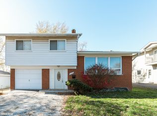17348 Oketo Ave, Tinley Park, IL 60477