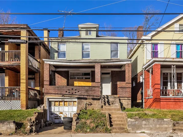 1741 Laketon Rd, Pittsburgh, PA 15221