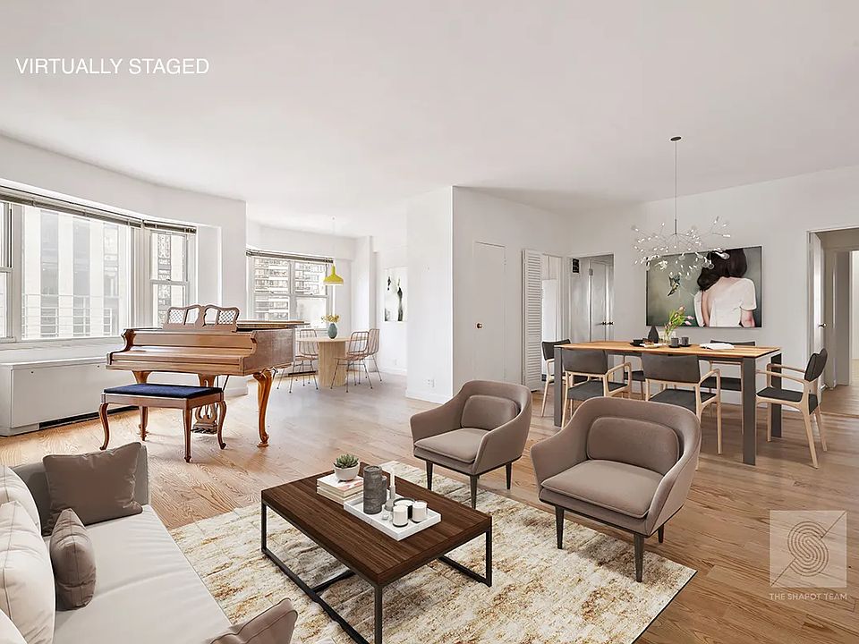 1st image of 205 E 63rd St APT 17D
