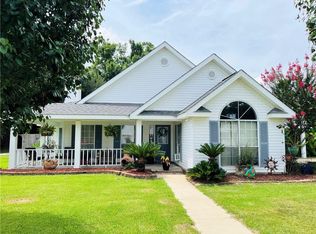 484 Spring Bayou Rd, Marksville, LA 71351