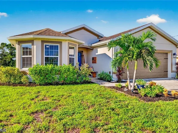 1706 NW 30th Ln, Cape Coral, FL 33993