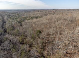 0 Bell Foley Ln, Poughkeepsie, AR 72569