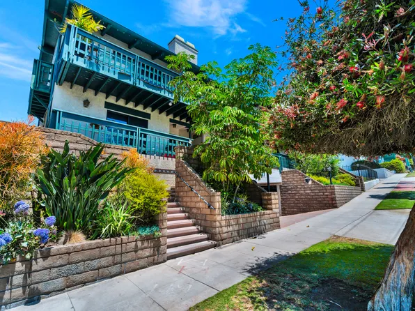837 5th St APT 6, Hermosa Beach, CA 90254