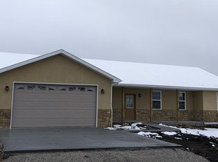 1316 NW 450th Rd, Holden, MO 64040