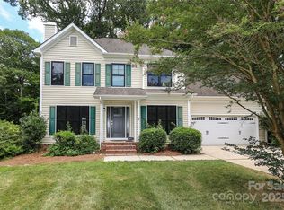2011 Redwood Dr, Indian Trail, NC 28079
