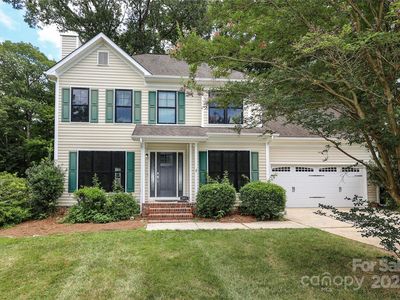 2011 Redwood Dr, Indian Trail, NC, 28079