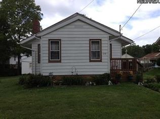 238 Morningview Ave, Akron, OH