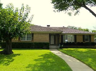 5318 Enchanted Ln, Dallas, TX 75227