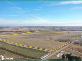 Highway 136 #E17, Onslow, IA 52321