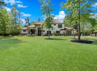 27420 S Lazy Meadow Way, Spring, TX 77386