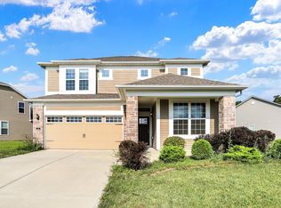 1346 Sarah Way, Avon, IN 46123